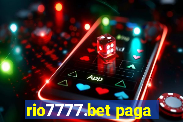 rio7777.bet paga